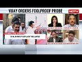 Veeramani POCSO Case: Rs 90 Crore Money Trail, Closure Report Under Probe