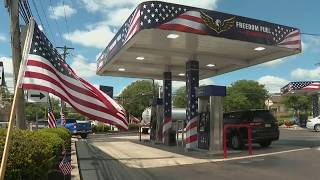 What's behind the recent jump in gas prices?