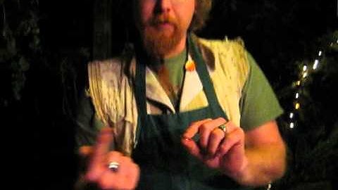 How to make Orgonite for Function and Beauty part 3 of 4