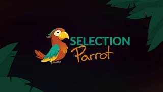 TRAILER  | Selection Parrot: Advanced Selection For Unity!