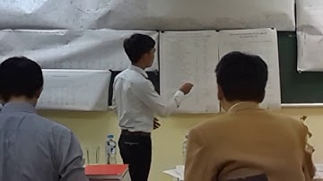 Bảo vệ đồ án tốt nghiệp Đường Sắt (tuyến Đồng Mỏ - Bản Thí )Nguyễn Văn Cường - ĐSk53 ĐH GTVT