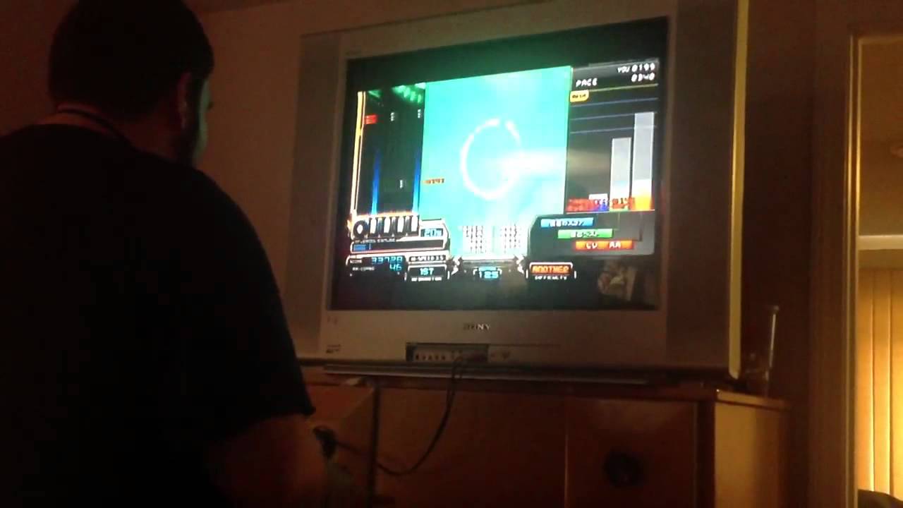 Welcome to JustoMania's Bemani Arcade Deluxe!