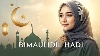 Download Lagu BIMAULIDIL HADI بمولد الهادي SABYAN - Cover by Rayyan Acoustic MP3