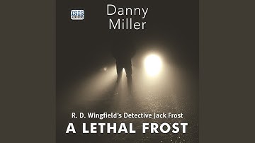Chapter 14.8 - Lethal Frost, A