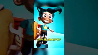 The SECRET BROTHER OF LILY LOVEBRAISD #poppyplaytime  #shorts