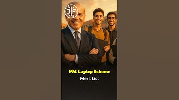 PM Laptop Scheme Merit List Announced #laptopscheme #shortsfeed #pmschemes #shorts #meritlist #pk