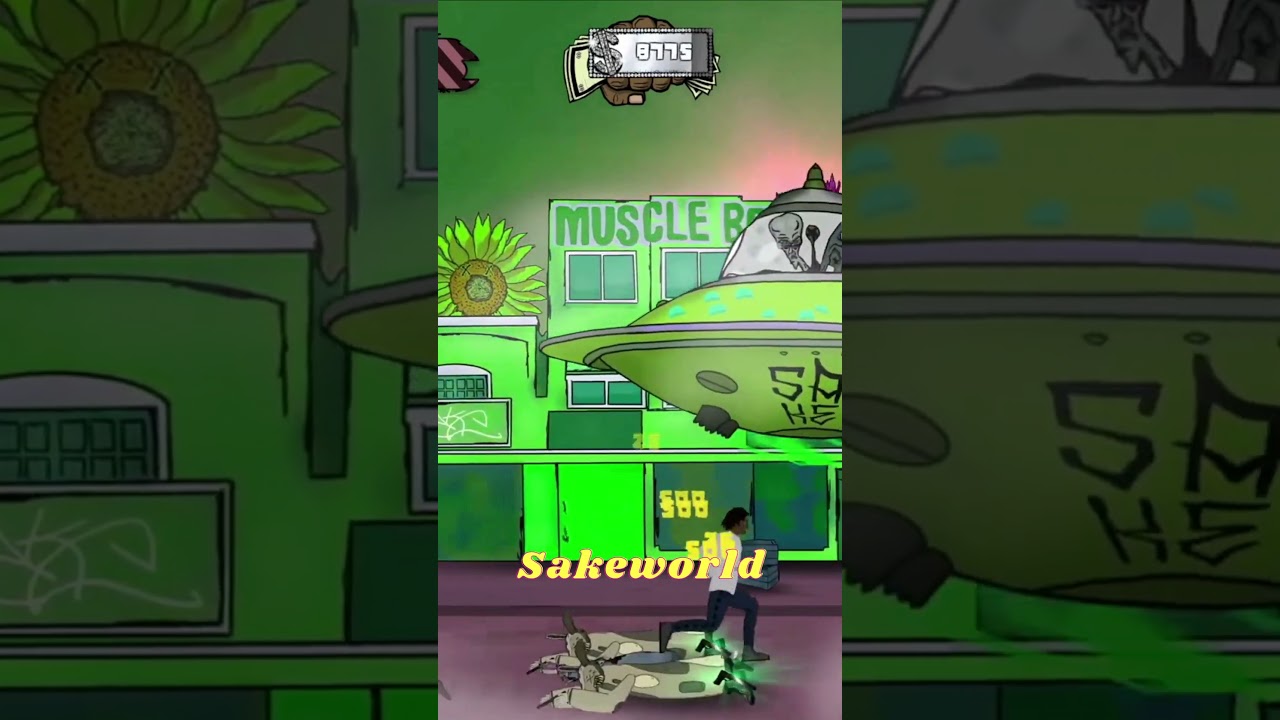 Sakeworld - Official PS5 Trailer 