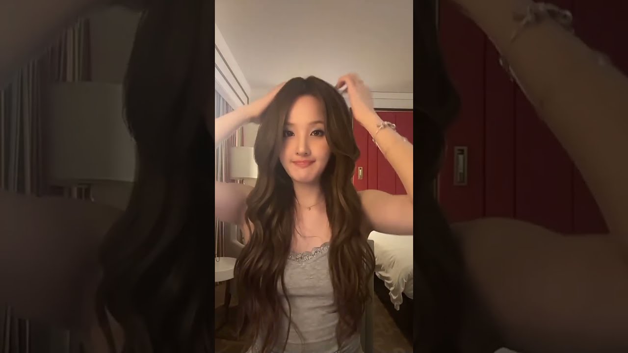 키스오브라이프 벨 버블라이브1(250428)