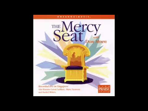 10 The Mercy Seat Don Moen - YouTube