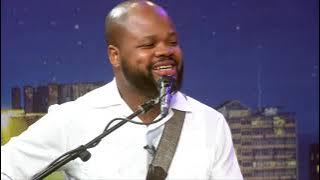 Louvores moçambicanos ( com Billa Guitarrista) Tamu Juntu!