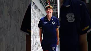 Connor ❤️#connorosullivan #geelongcats #afl #australianfootball @GeelongCatsTV @AFL