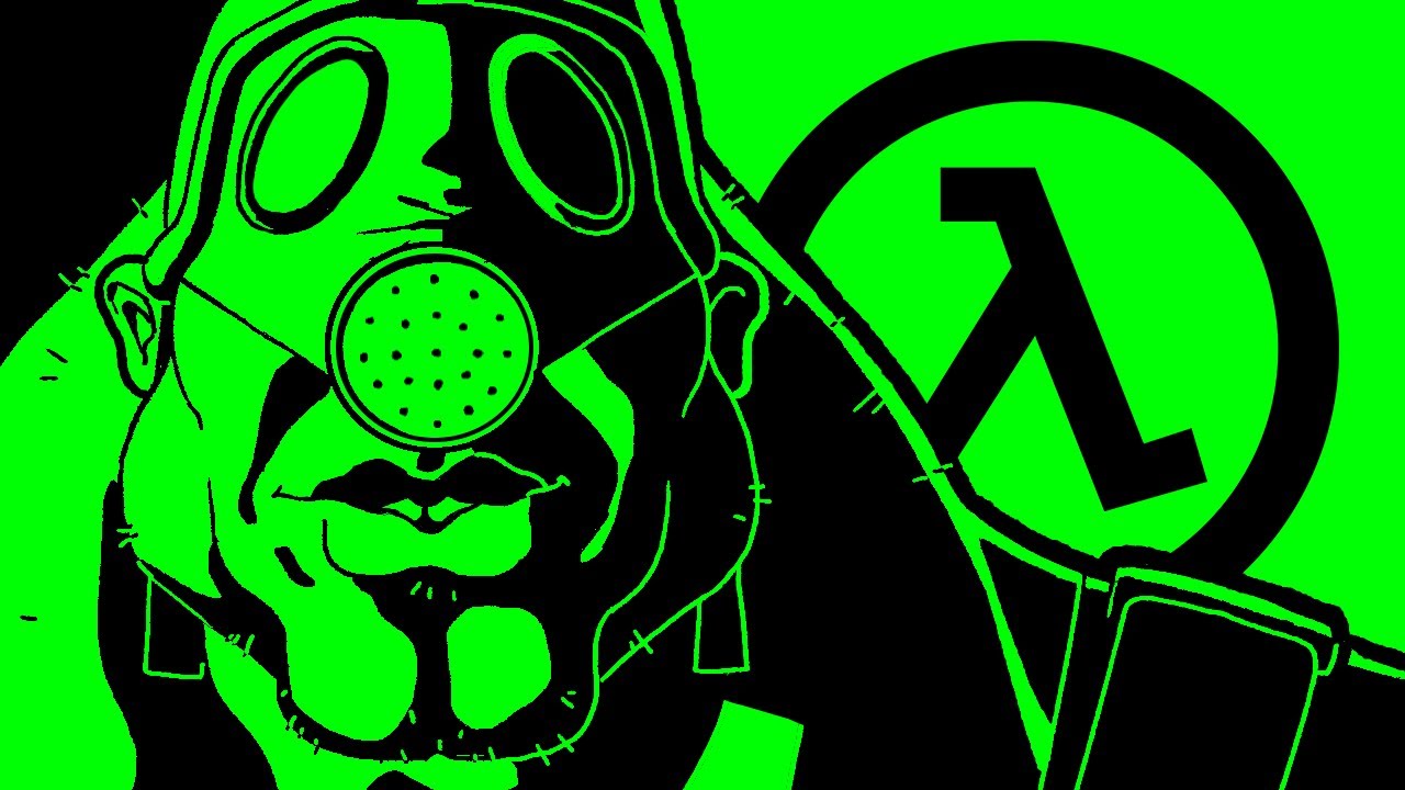 Half-Life Opposing Force: Shephard Gets Drafted - YouTube