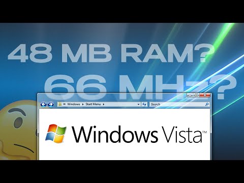Видео: Сохранить и восстановить макет рабочего стола в Windows Vista