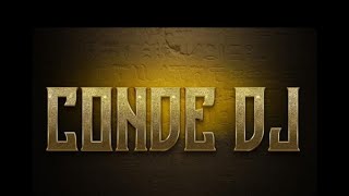 SET DE FEBRERO 2022 CONDE DJ