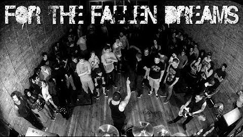 FOR THE FALLEN DREAMS - Brothers in Arms (Final Show at 