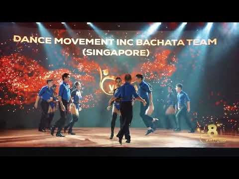 Dance Movement Inc Bachata Team (Singapore) |  𝐕𝐢𝐞𝐭𝐧𝐚𝐦 𝐈𝐧𝐭𝐞𝐫𝐧𝐚𝐭𝐢𝐨𝐧𝐚𝐥 𝐋𝐚𝐭𝐢𝐧 𝐅𝐞𝐬𝐭𝐢𝐯𝐚𝐥 𝟐𝟎𝟐𝟔 - 𝐅𝐑𝐈𝐃𝐀𝐘