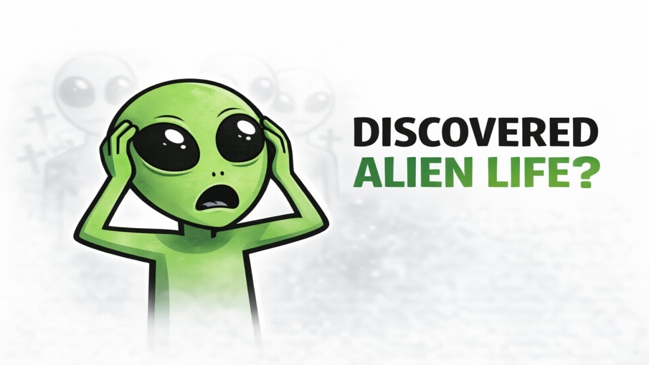 What If We Discovered Alien Life Tomorrow?