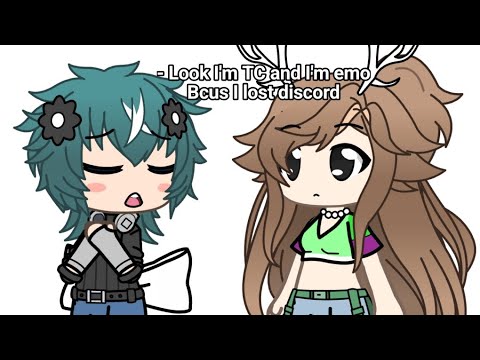 WUTIWANT MEP PART 7!!1!1!1!1! // Emo TC
