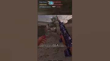 This is how you rank up fast in MW2 Ranked Play! #mw2 #shorts #rankedplay