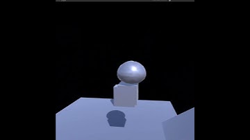 Soft body for gaming prototype