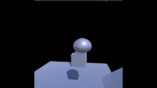 Soft body for gaming prototype