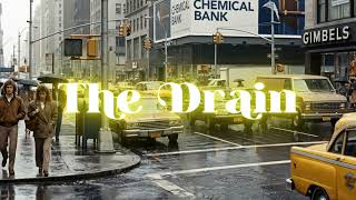THE DRAIN | Official Teaser Drain Teaser