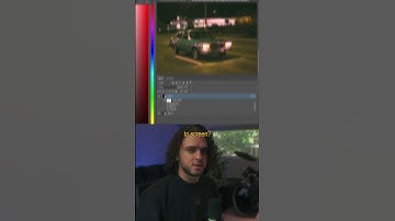 Easy Customizable Halation Effect in 30sec in Photoshop! #graphicdesign