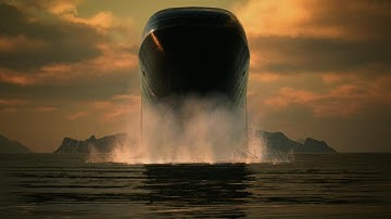 ACE COMBAT 7: SKIES Special mission 3: ALicorn Sub surface