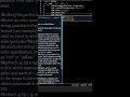 making sun using python. #shortvideo