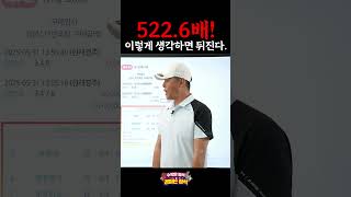 다음에도 해주겠지! #경마 #장석 #전국마권자랑 #경마고수 #경마하는법