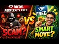 How to avail Airtel offer Perplixity AI - SCAM 😱 or SMART MOVE 😎