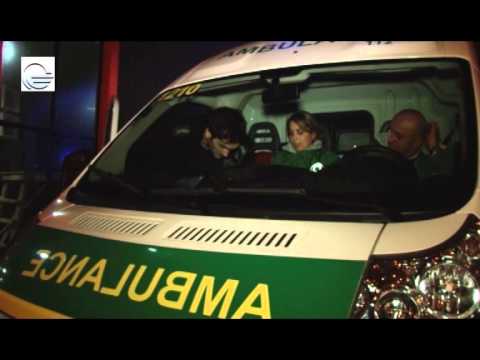თბილისის სასწრაფო დახმარების ცენტრი @ Emergency 03/03/2014