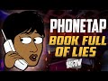 Big Boy's Book is Full of Lies? - Phone Taps Ep. 9 - Scare the Publicist - Phone Pranks | BigBoyTV