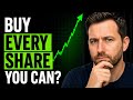 DON'T BE TOO LATE .. Last Big Wealth Opportunity For A Decade