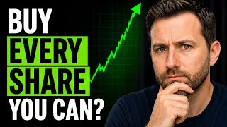 DON'T BE TOO LATE .. Last Big Wealth Opportunity For A Decade