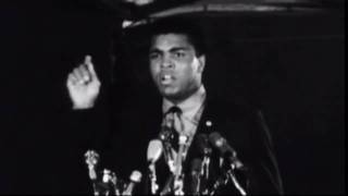 Not Just A Game - Muhammad Ali Teaser - Available on DVD
http://www.mediaed.org/cgi-bin/commerce.cgi?preadd=action&key=151
Not Just A Game: Power, Politics & American Sports
A Film by the Media Education Foundation
Featuring Dave Zirin
Weve been brought up to believe that sports and politics dont mix that games are games and athletes should just shut up and play. In the view of iconoclastic sportswriter Dave Zirin, this mentality cheapens both. In Not Just a Game, Zirin shows that far from providing merely escapist entertainment, sports have also reflected, and at times played a role in shaping, the political tensions and social struggles at the heart of American society. The film takes an uncompromising look at how sports culture has glamorized militarism, commercialism, racism, sexism, and homophobia. But it also excavates a largely forgotten tradition of rebel athletes and sports writers to show how American sports culture, at its best, has modeled forms of courage, resistance, and perseverance that have enriched American life.
Dave Zirin
Named one of the UTNE Readers 50 Visionaries Who Are Changing Our World, Dave Zirin writes about the politics of sports for The Nation and is host of Sirius XM Radios popular weekly show Edge of Sports Radio. Press Actions 2005 and 2006 Sportswriter of the Year, he is a columnist for SLAM, The Progressive, and a regular op-ed writer for the Los Angeles Times. His writing has also appeared in the Washington Post, the New York Daily News, New York Newsday, the Baltimore Sun, the Houston Chronicle, the San Francisco Chronicle, The Pittsburgh Courier, The Source, and numerous other publications.
Zirin is the author of Welcome to the Terrordome: The Pain, Politics, and Promise of Sports and Whats My Name, Fool? Sports and Resistance in the United States. His newest book release, A Peoples History of Sports in the United States, is part of Howard Zinns Peoples History series for the New Press.
Zirin has appeared on ESPNs Outside the Lines, MSNBCs Countdown with Keith Olbermann, ESPN Classic, MSNBCs Morning Joe, CNNs The Campbell Brown Show, MSNBCs The Rachel Maddow Show, Comcast Sports Networks Washington Post Live, Al-Jazeeras The Riz Khan Show, C-SPANs BookTV, and Democracy Now with Amy Goodman. He has also been on numerous national radio programs including National Public Radios Talk of the Nation and All Things Considered; Air Americas On the Real with Chuck D; The Laura Flanders Show; ESPN Radio; Stars and Stripes Radio; The Joe Madison Show; Pacificas Hard Knock Radio, and others. Not Just A Game - Muhammad Ali Teaser - Available on DVD
