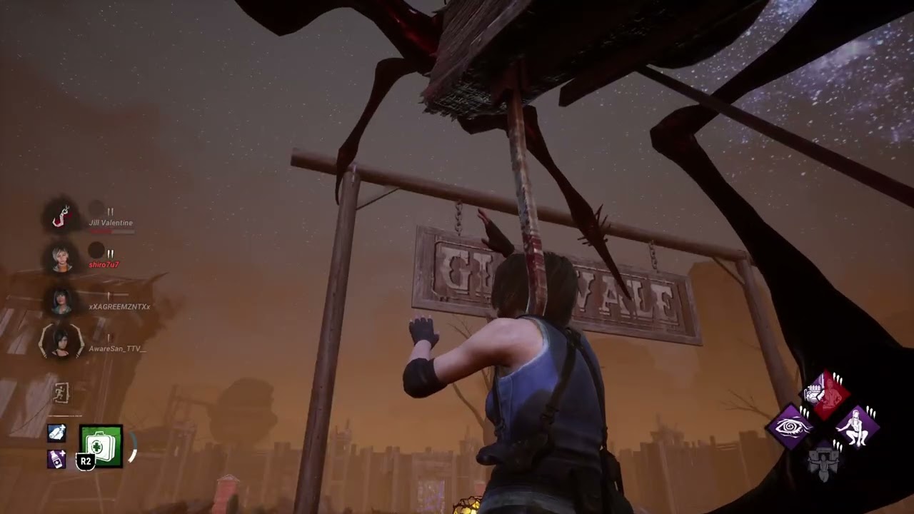 I'm so good at this game, Watch