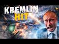 BREAKING: BLASTS in Russia! Kremlin KNOCKOUT—Putin faces a huge loss