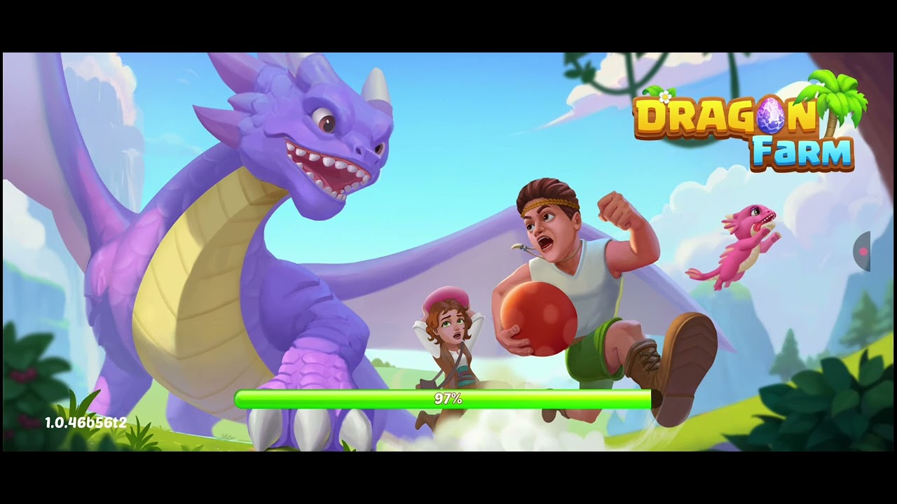 Esse serão os últimos preparativos para finalizar essa ilha 