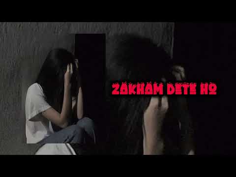 Zakham Dete Ho Kahte Ho Site Raho....💔✨️#explorepage #viralgirl #trending @ItsMeePiano