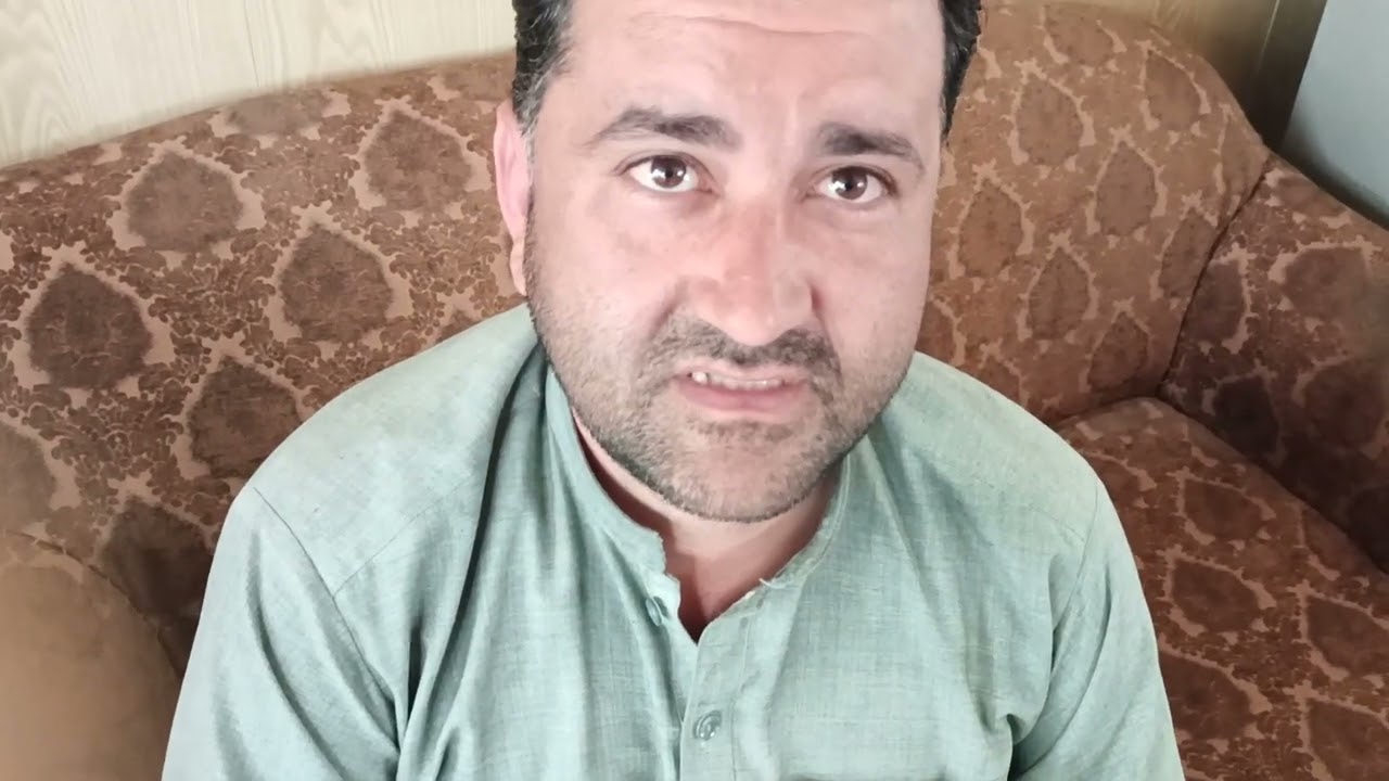 Aimal Khan muscular dystrophy patient charsadda improved with mitotherapy Dr Nisar Ahmed gorar