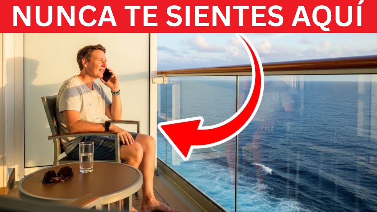¡20 Errores Peligrosos en Cruceros que Debes Evitar a Toda Costa!