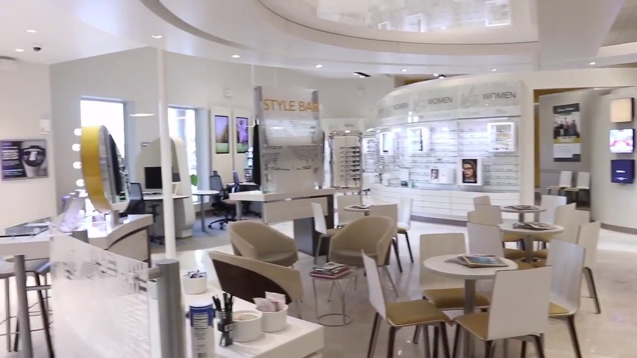 Vision Source Office Tour YouTube