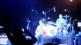 Weezer - say it aint so ottawa bluesfest 2013