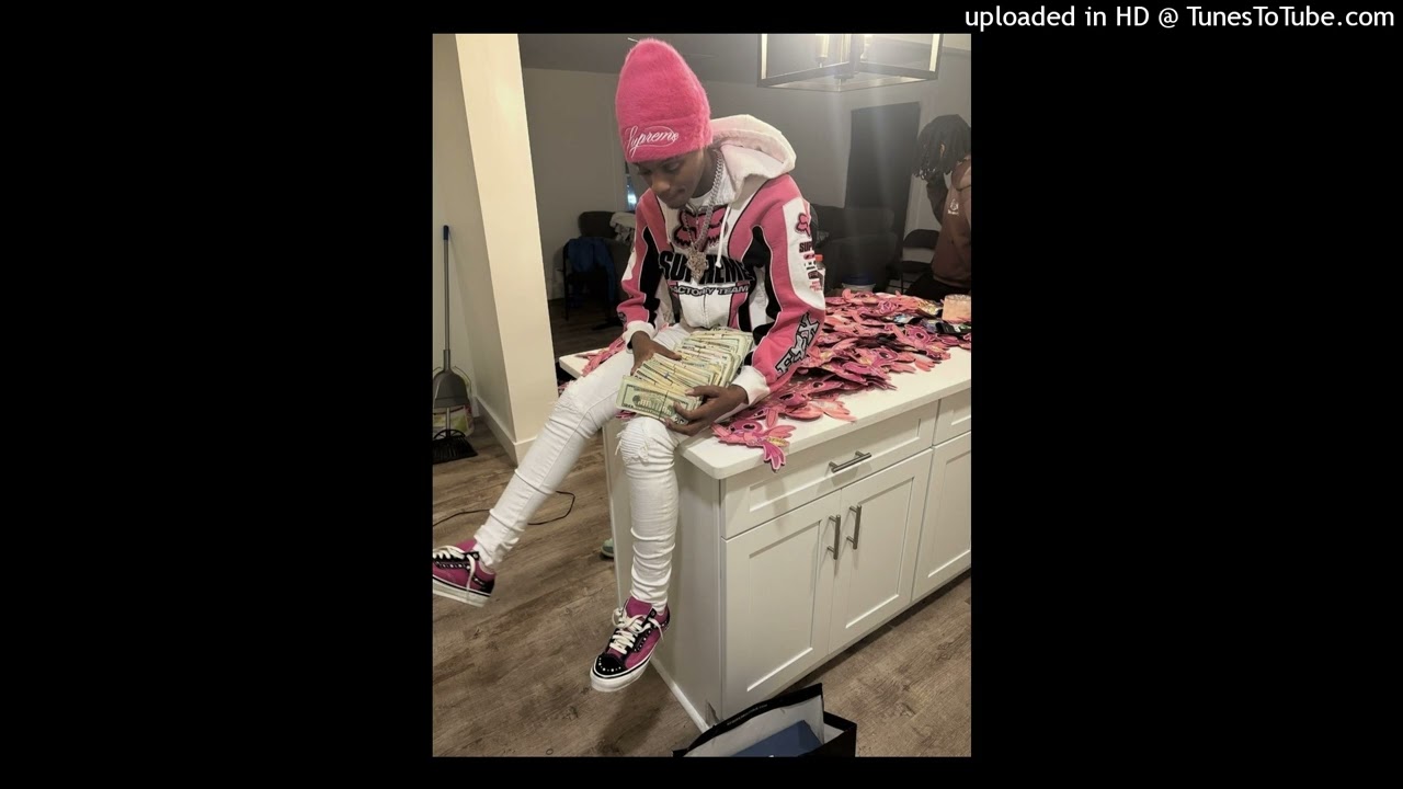 [FREE] Yksteexy x FBL Manny Type Beat - FLY BOY