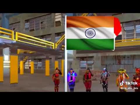 Tiktok best 26 January free fire video - YouTube