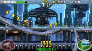 Atv Racing Game Racing Videos Games For Kids Girls Baby Android screenshot 2