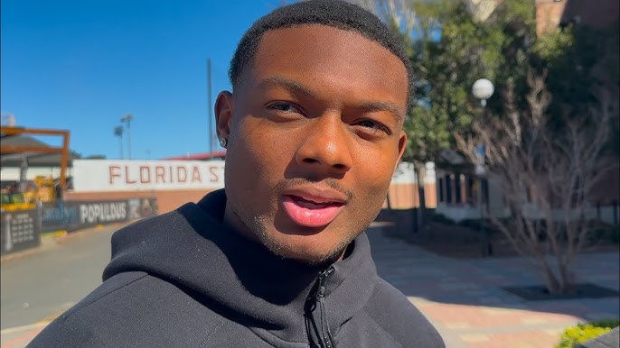 Tennessee WR transfer Squirrel White recaps his lengthy FSU visit, talks portal process