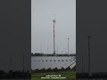 solar plant and wind