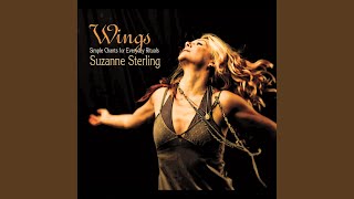 Video thumbnail of "Suzanne Sterling - Innanna"